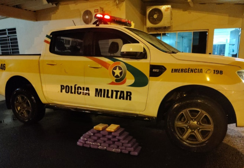 Foto: PMRv / Divulgação