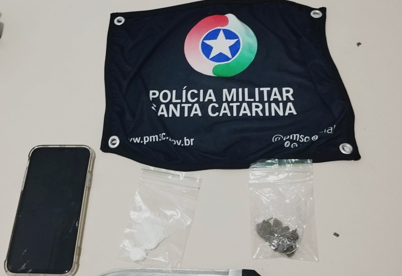Divulgação/PM