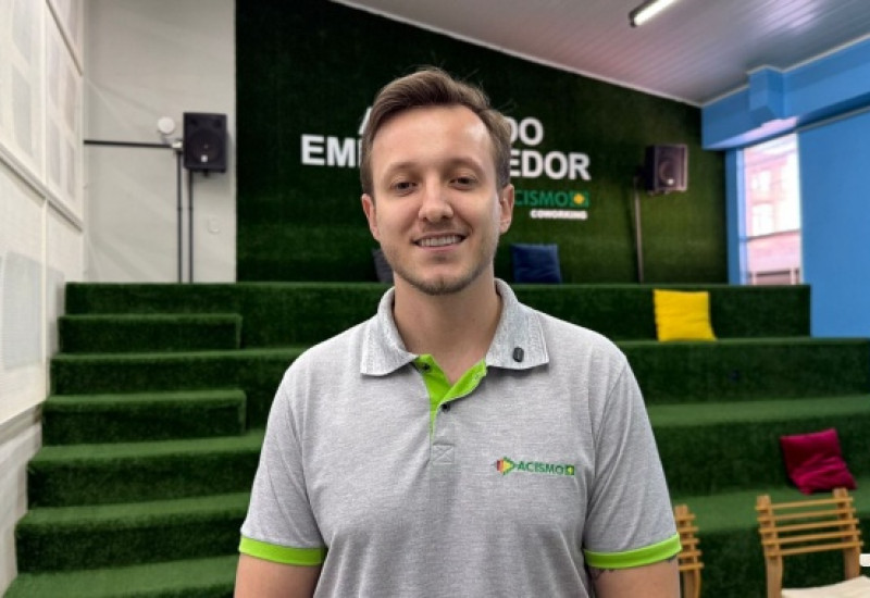 Foto: Marcos de Lima/WH Comunicações