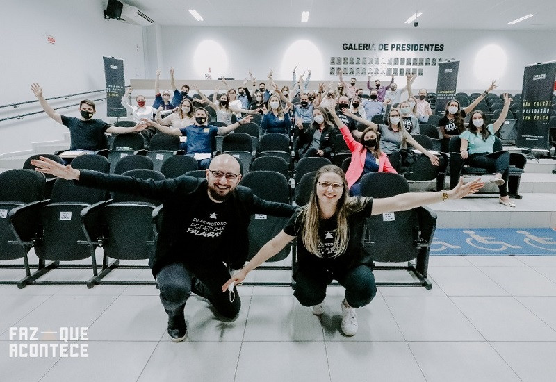 Foto: Divulgação/Ascom