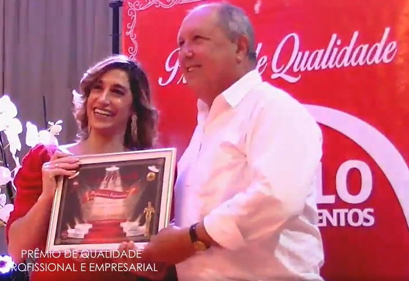 O JRTV recebeu do instituto Ângulo Pesquisas os certificados de "Melhor Diretor" e de "Melhor Jornal On-Line do Ano".