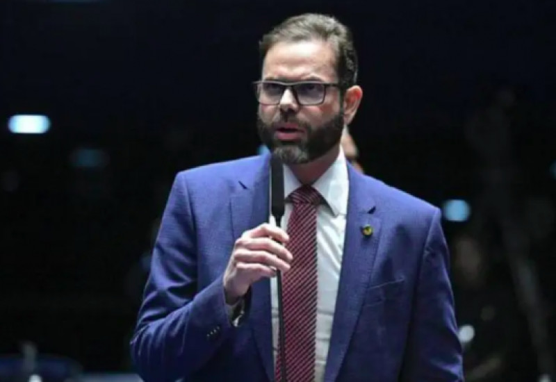 Foto: Andressa Anholete, Agência Senado