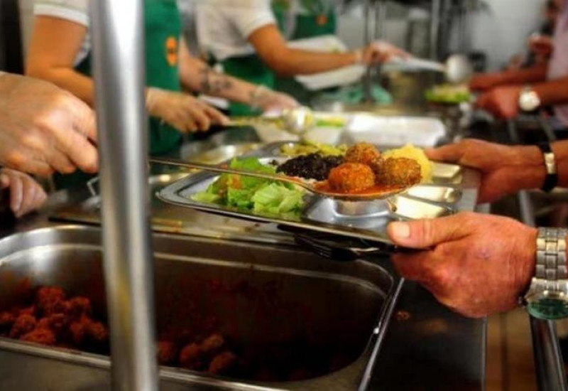 Situação econômica está cada vez mais difícil para o setor de bares e restaurantes
