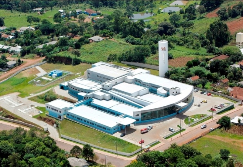 Governo estadual tem prazo até março de 3023 para cumprir decisão da Justiça (Foto: HRTGB/Divulgação)