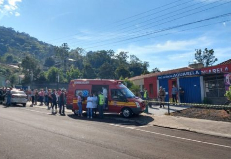 Foto: Imprensa do Povo/Divulgação
