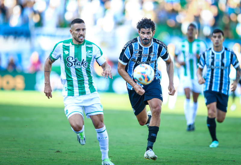 Foto: Lucas Uebel/Grêmio