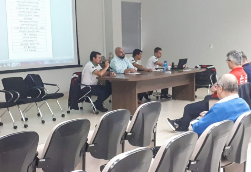 Foto: Arquivo JRTV