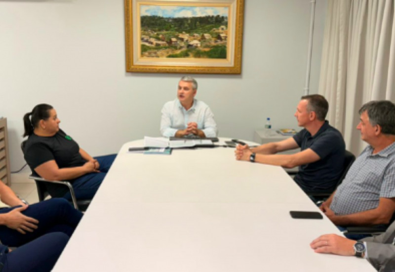 Foto: Marcosde Lima/WH Comunicações