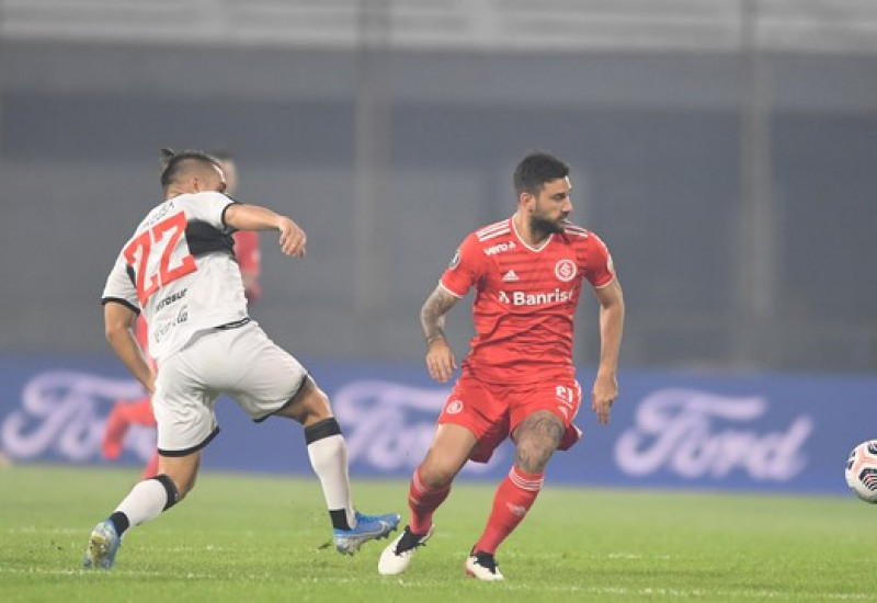 (Foto: Staff Images / Conmebol)