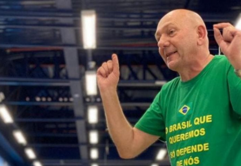 Foto: Reprodução