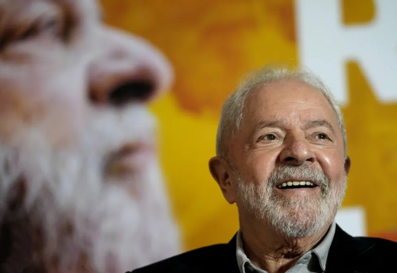 Foto: Eraldo Peres/AP