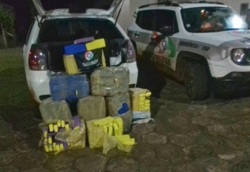 Foto: Polícia Militar