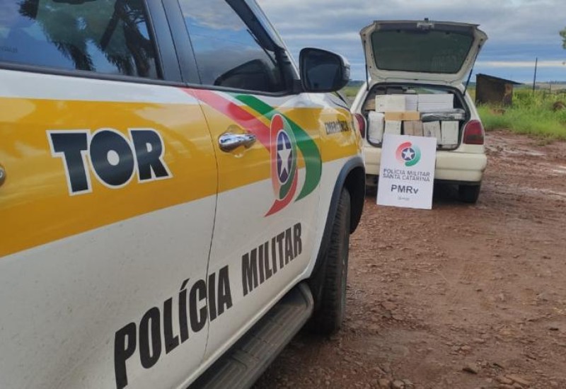 Foto: PMRv / Divulgação / JRTV