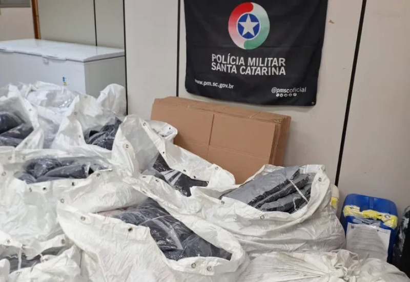 Foto: Ascom/Polícia Militar