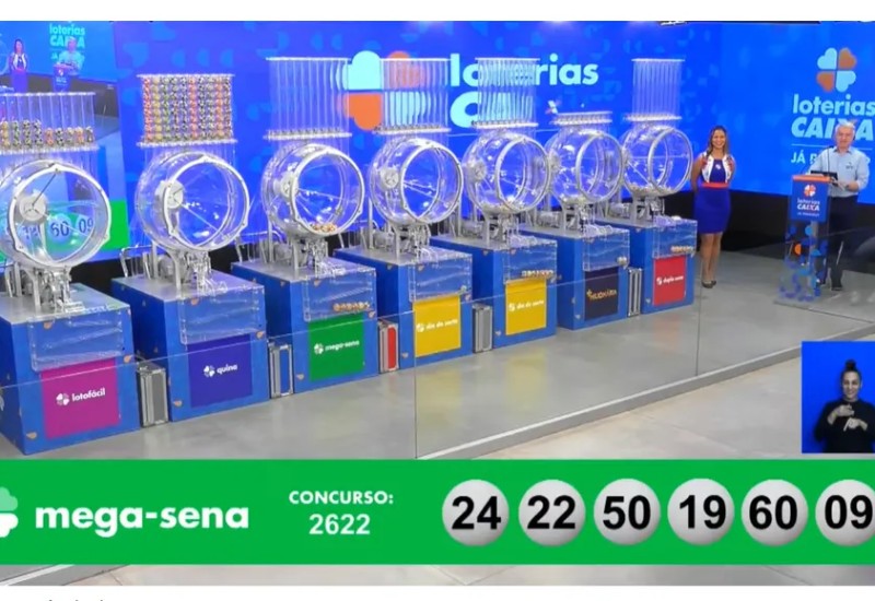Foto: Reprodução/Caixa