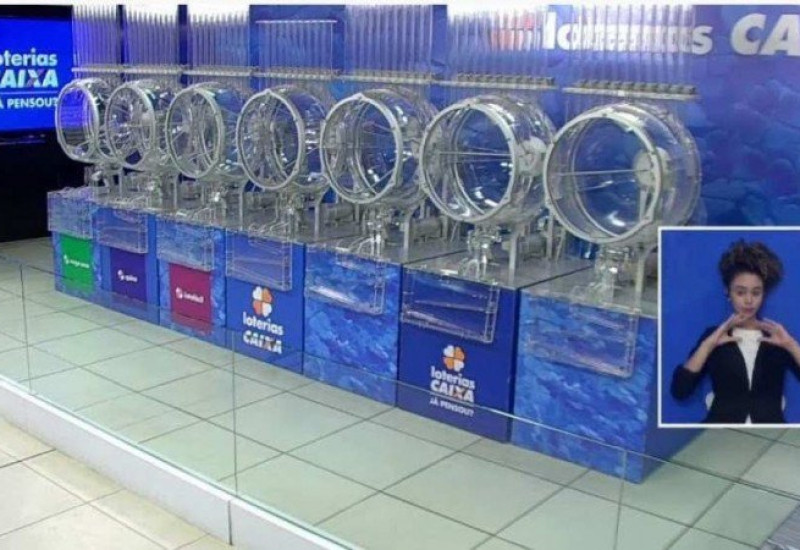 Foto: Reprodução/Caixa