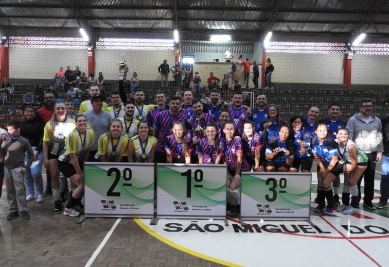 Fotos: Divulgação/Ascom/PrefSMO
