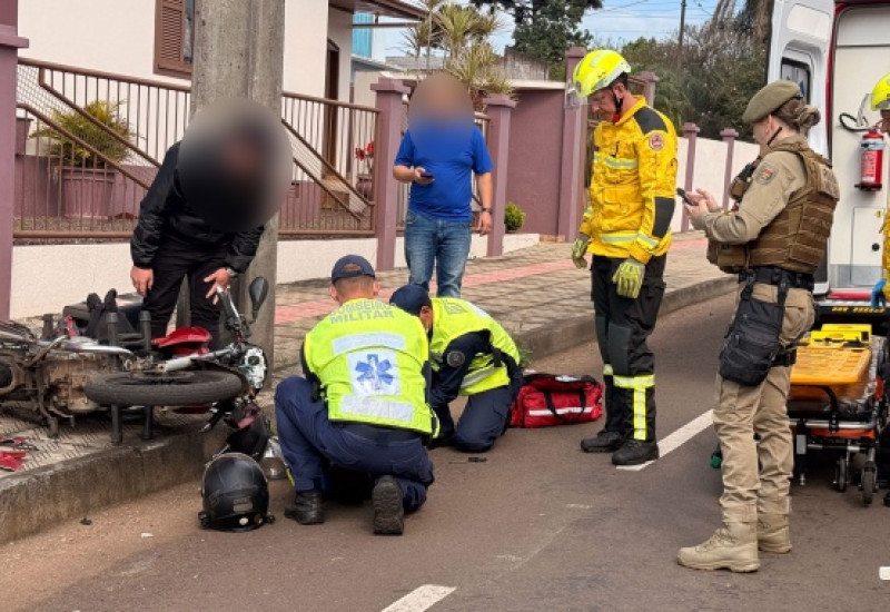Foto: Marcos de Lima/WH Comunicações