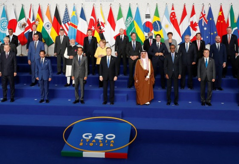 Foto: Yara Nardi/Reuters