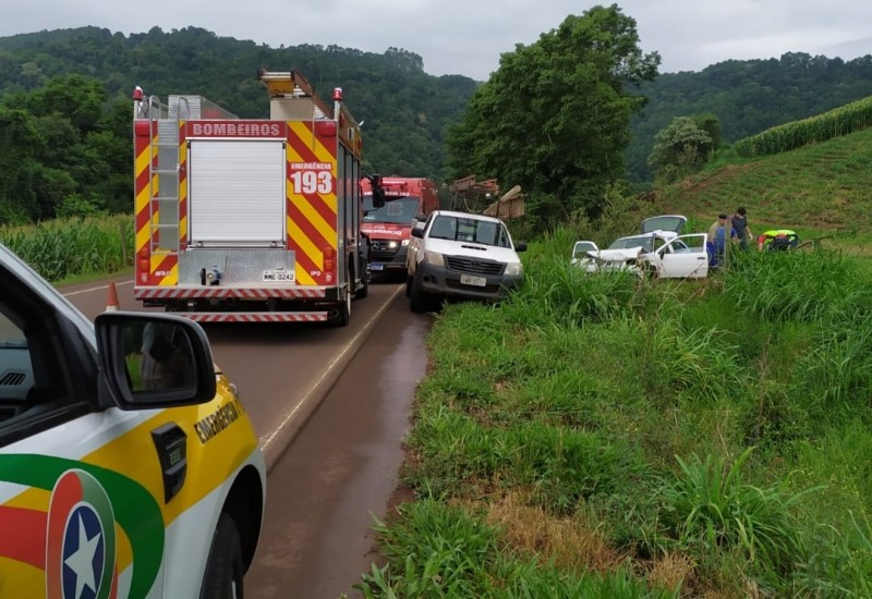 Foto: PMRv / Divulgação / JRTV