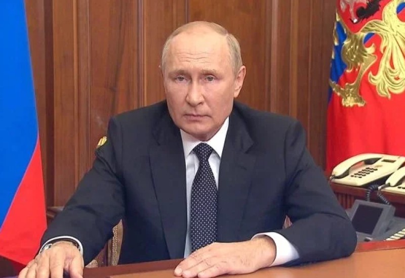 Foto: Kremlin Press Office