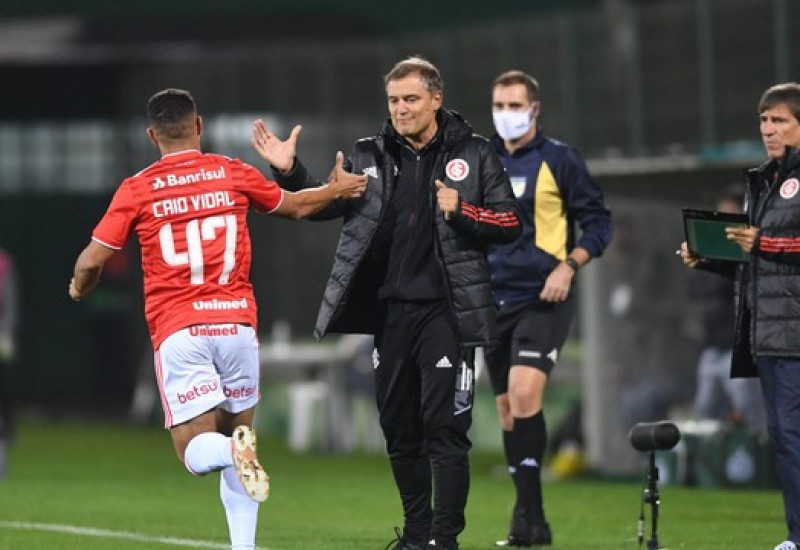 (Foto: Ricardo Duarte/Divulgação Inter)