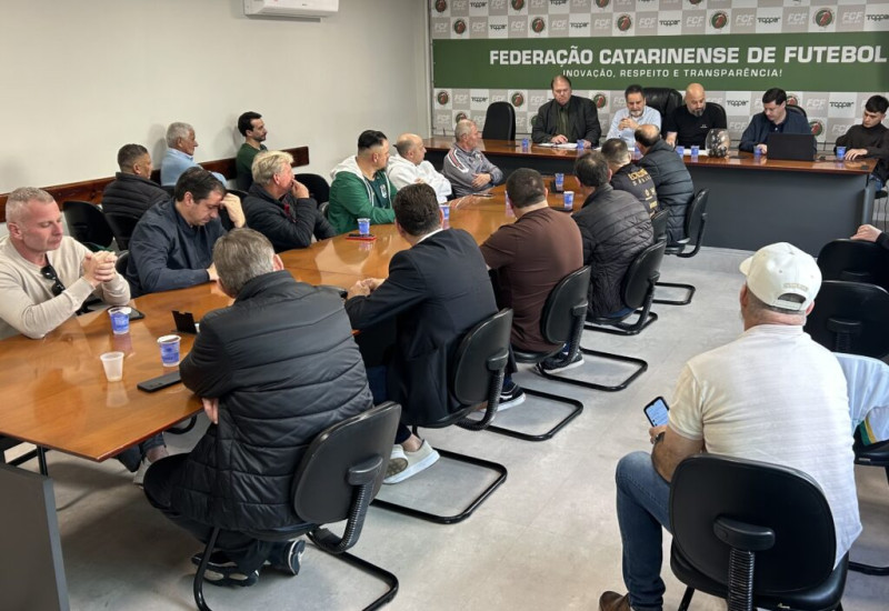 Foto: ascom/FCF