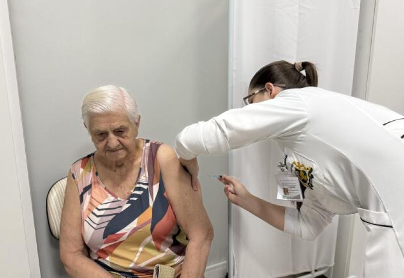 Foto: Divulgação/Prefeitura