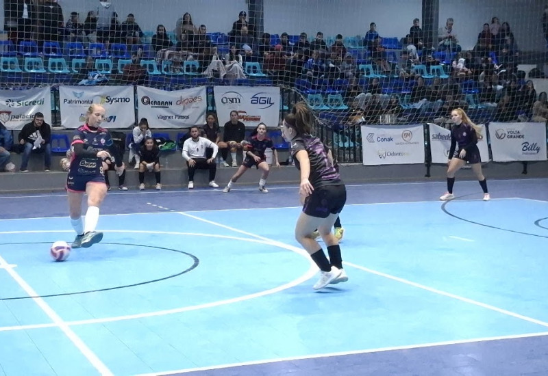 GOL DE BIO E FAMALE TERÁ A TRANSMISSÃOP AO VIVO DO JRTV (Foto: JRTV/Jornal Regional)