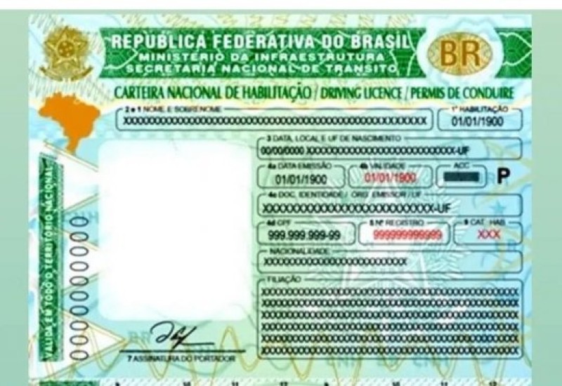 Foto: Ascom/Detran