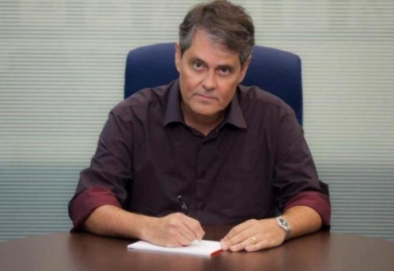 O novo secretário de Estado de Saúde é servidor de carreira do Estado