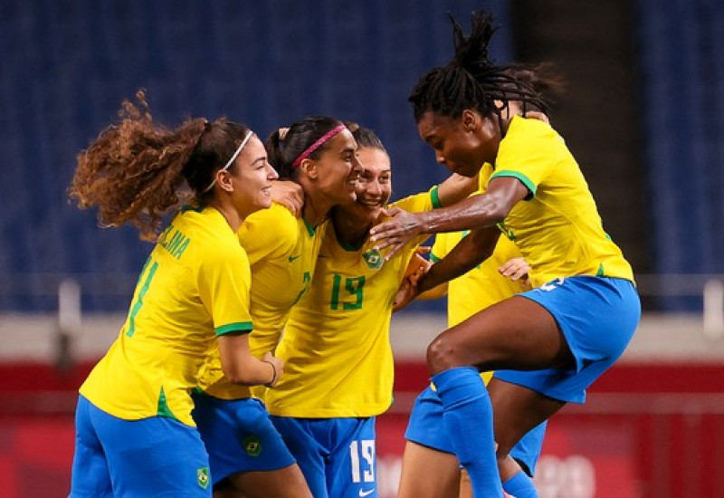 (Foto: AYAKA NAITO / AFP)