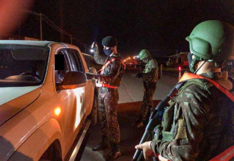 Fotos: Divulgação | Exército Brasileiro