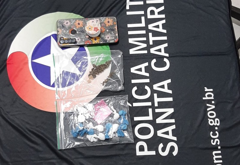 Foto: PM/Divulgação/JRTV