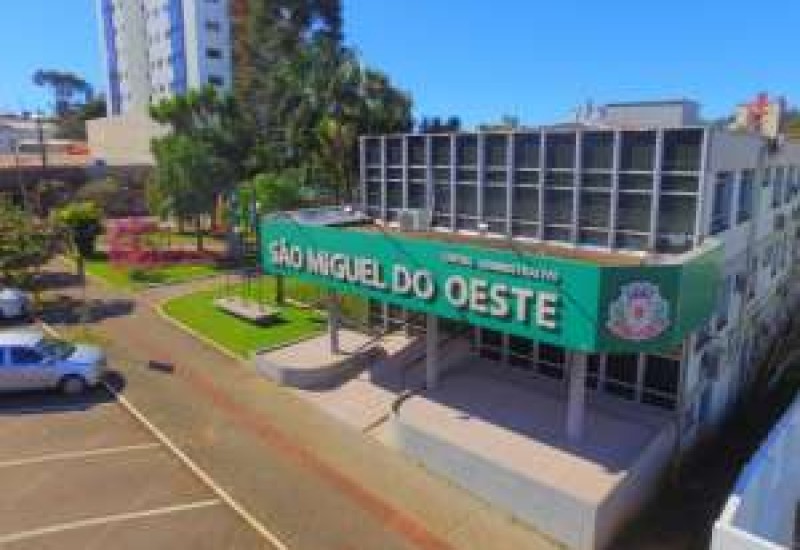 Prefeitura vai atender normalmente na segunda e terça de carnaval (Foto: ASCOM/Prefeitura)