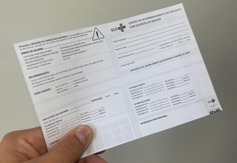 Divulgação/Ascom