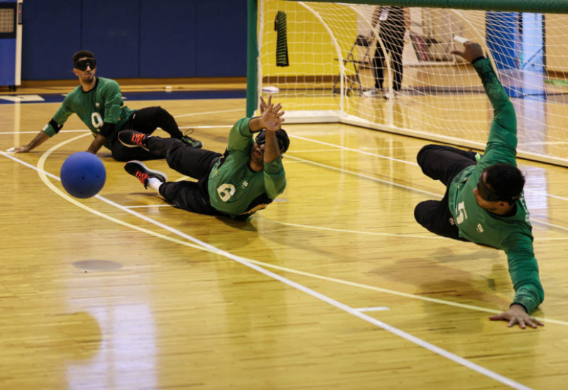 Foto: CPB/Divulgação