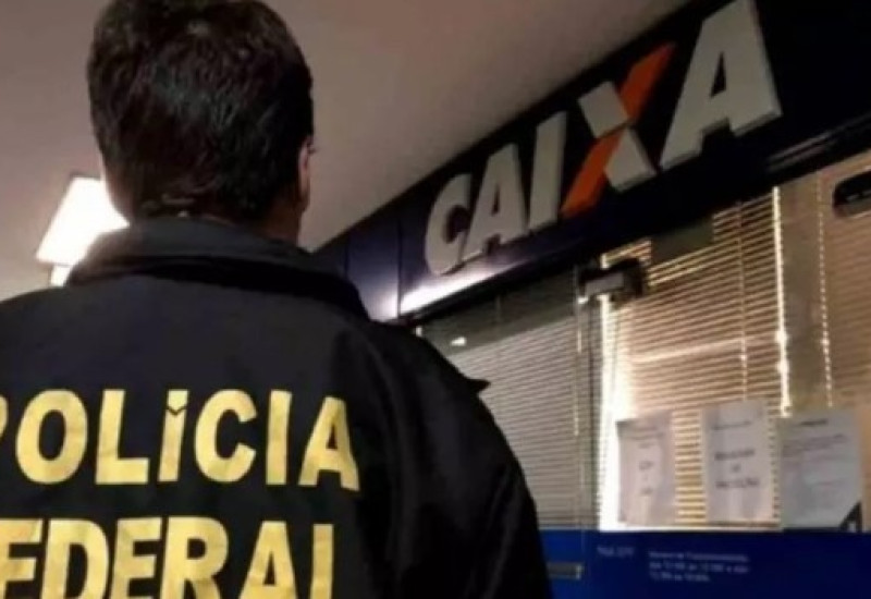 Foto: Polícia Federal
