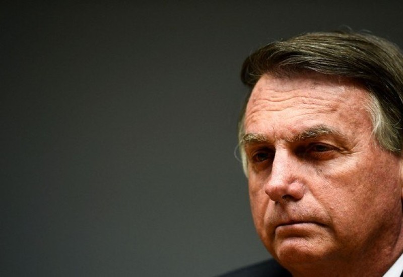 Foto: EVARISTO SÁ/AFP