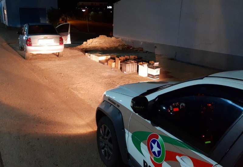 Foto: PM/Divulgação/JRTV