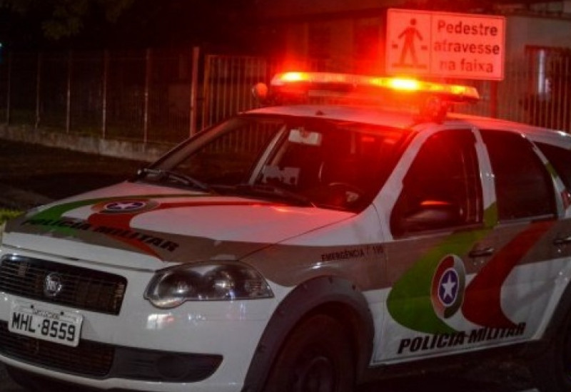 Infratores irão responder Termo Circunstanciado (foto: Marcos de Lima)
