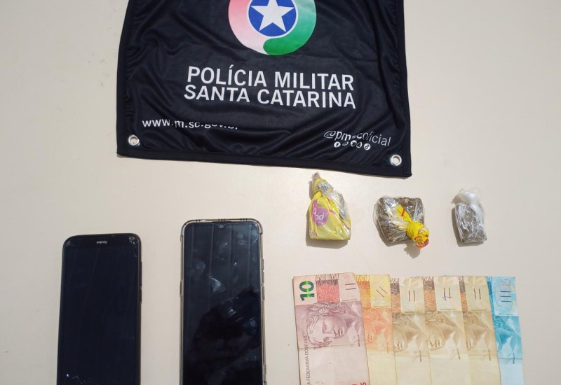 Foto: PM/Divulgação/JRTV