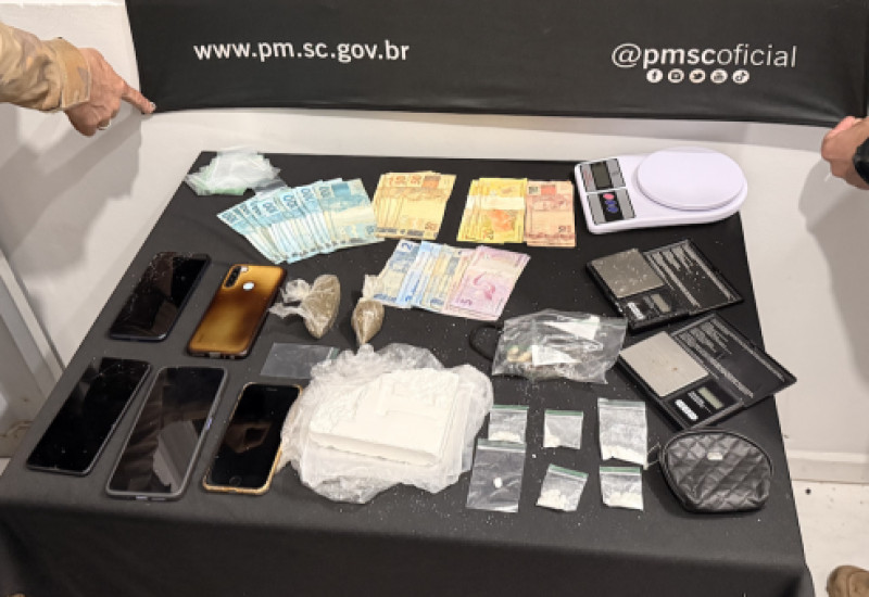 Foto: Marcos de Lima / WH Comunicações