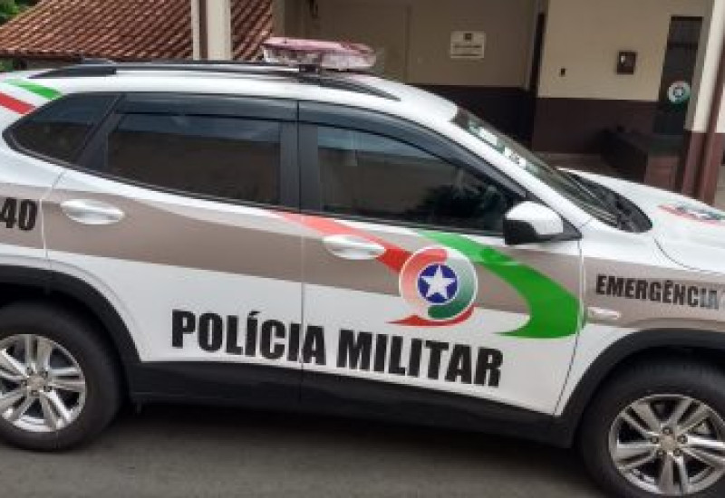 Foto: Policia Militr/Arquivo