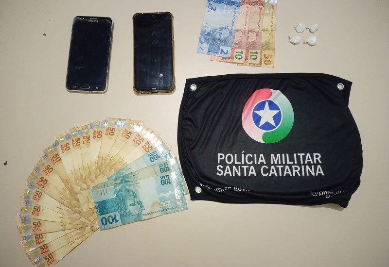 Foto: Polícia Civil/ Divulgação/JRTV
