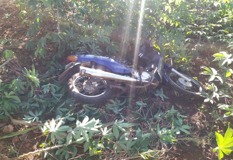 Foto: PM/Divulgação/JRTV