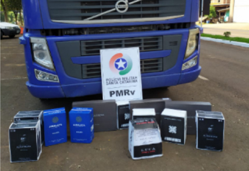 Foto: PMRv / Divulgação / JRTV