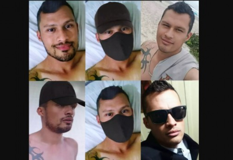 Fotos: Divulgação/Polícia Civil