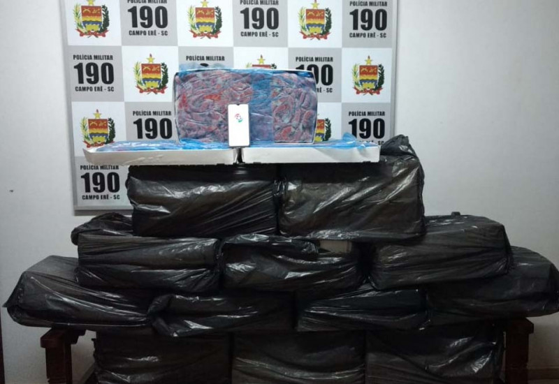 Foto: PM/Divulgação/JRTV