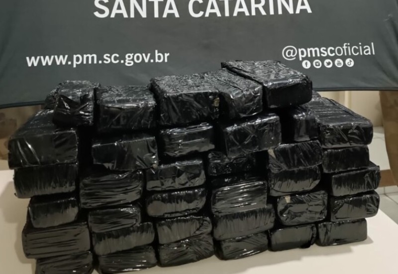 Divulgação/PM
